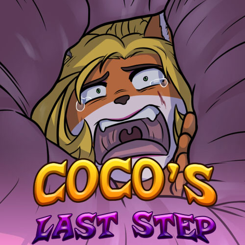 Coco's Last Step