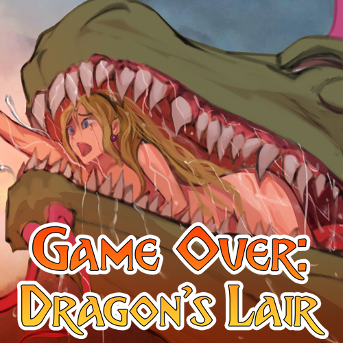 Game Over: Dragon's Lair