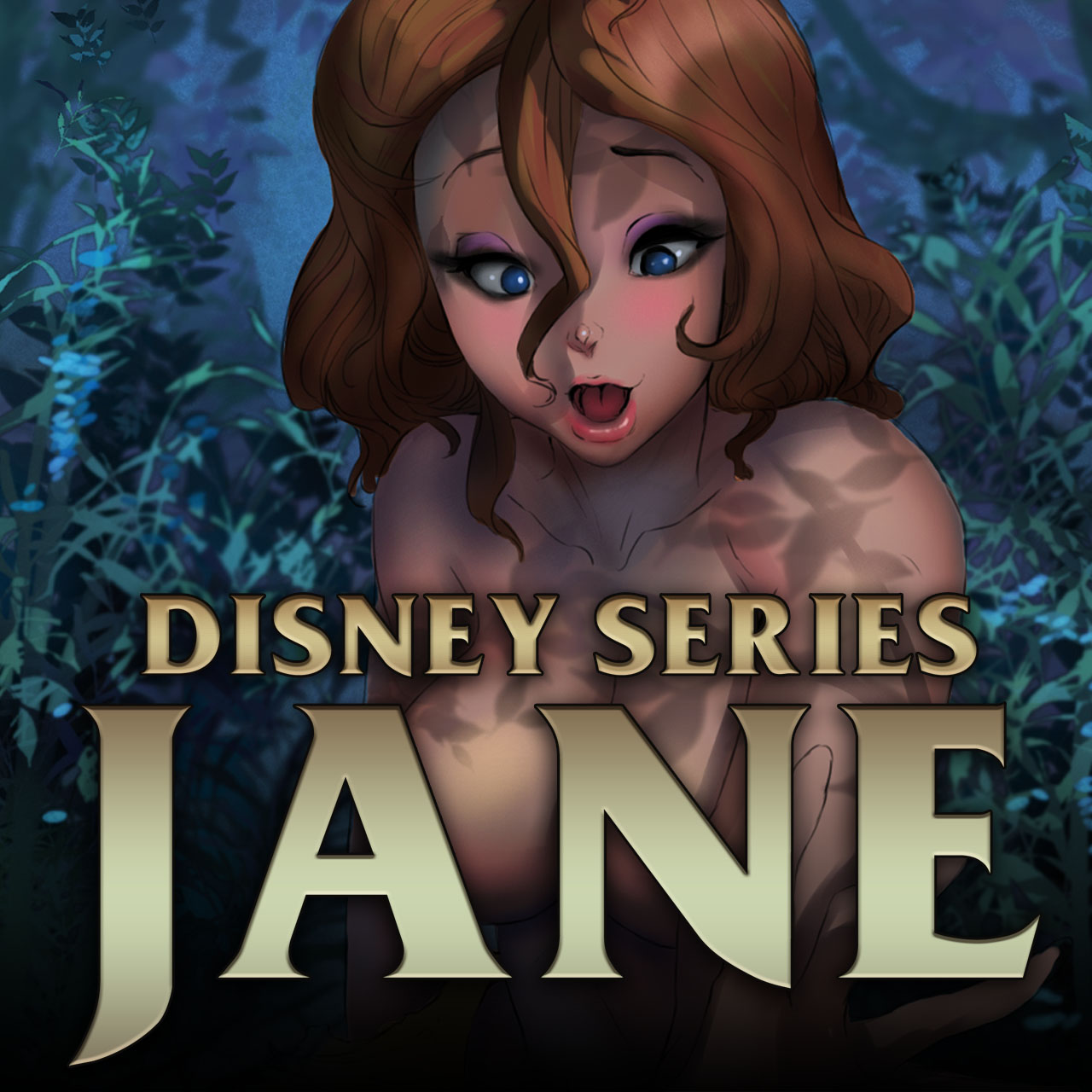 Disney Series: Jane