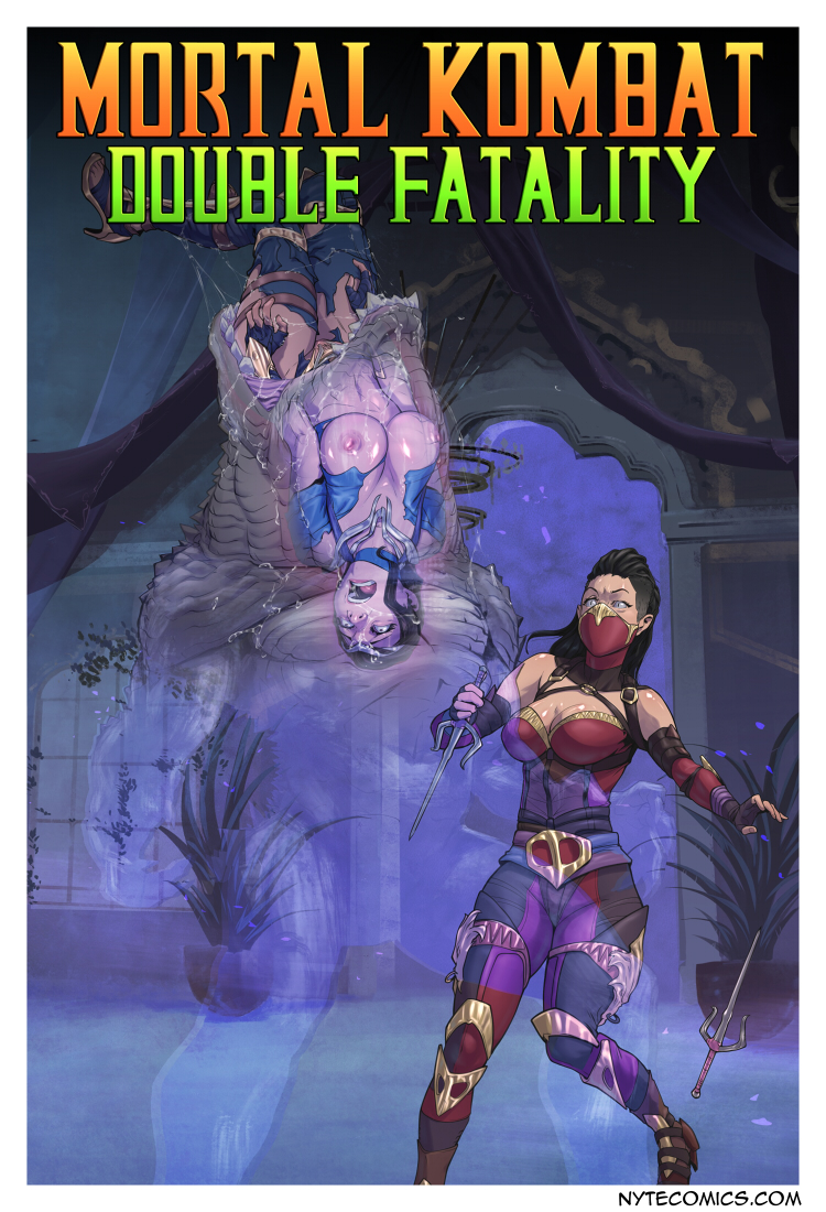 Mortal Kombat: Double Fatality