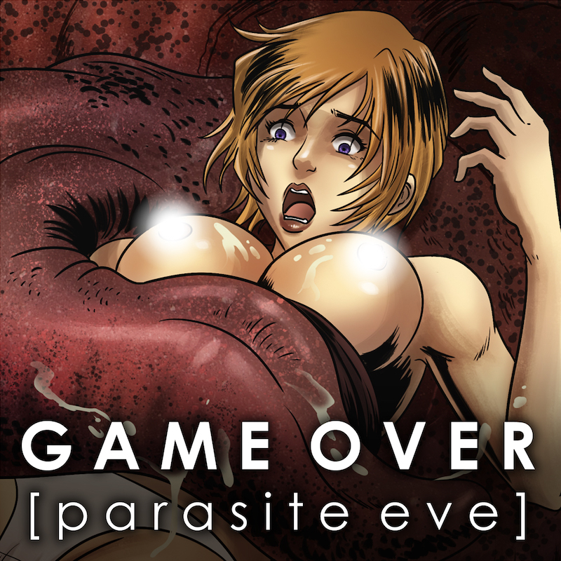 Game Over: Parasite Eve