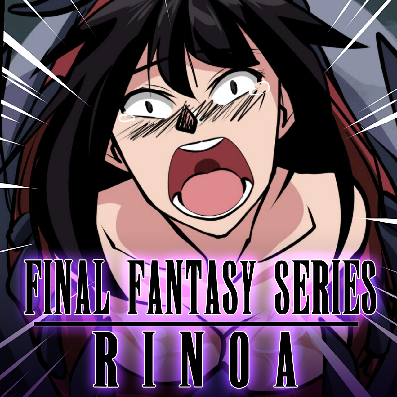 Final Fantasy Series: Rinoa