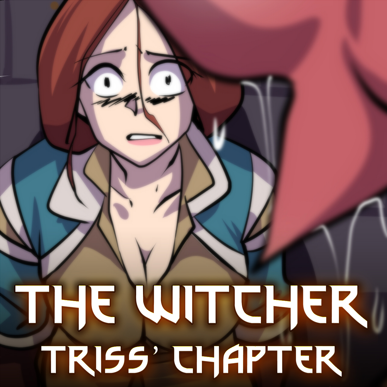 The Witcher: Triss' Chapter