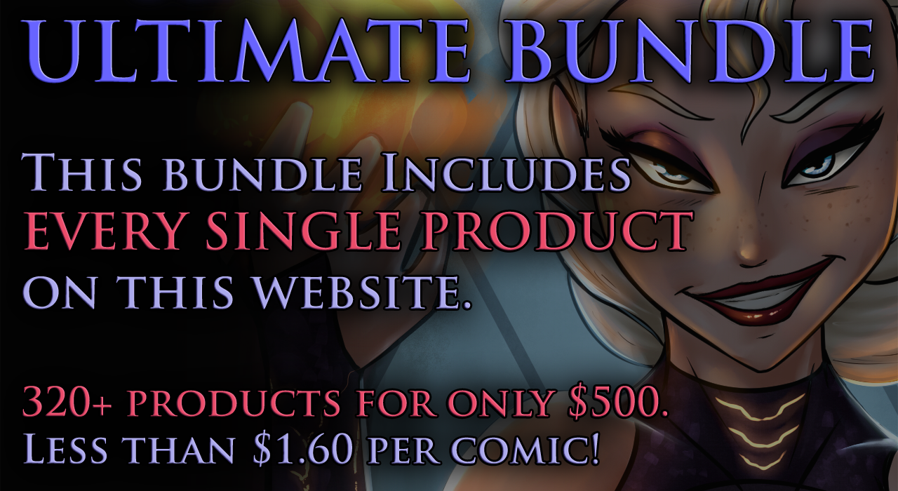 Ultimate Bundle