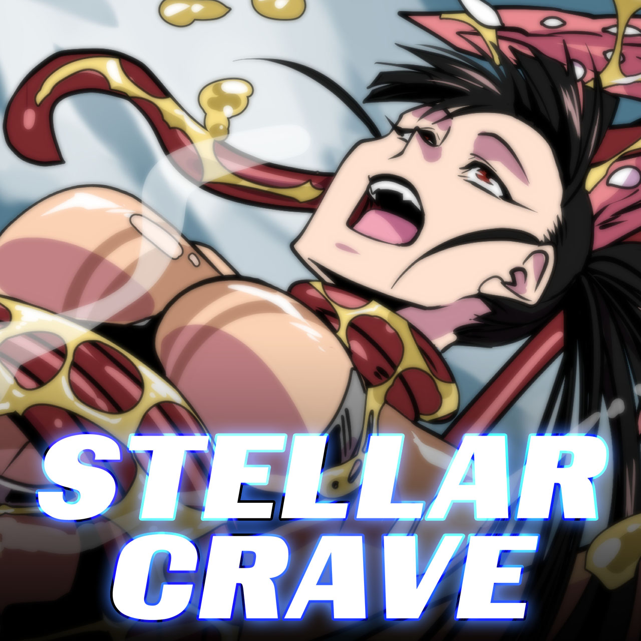 Stellar Crave