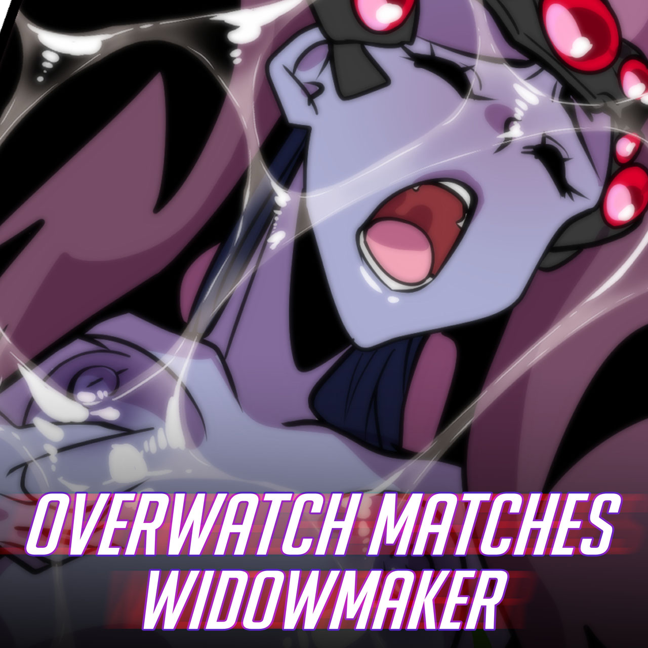 Overwatch Matches: Widowmaker